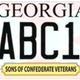 Sons of Confederate Veterans License Plate
YouTube